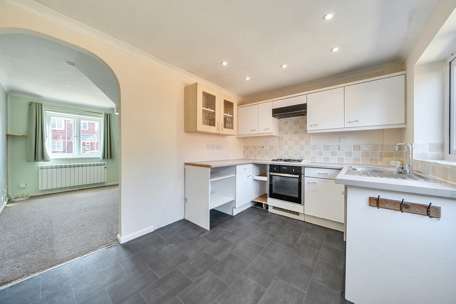 Redlake Drive, Taunton