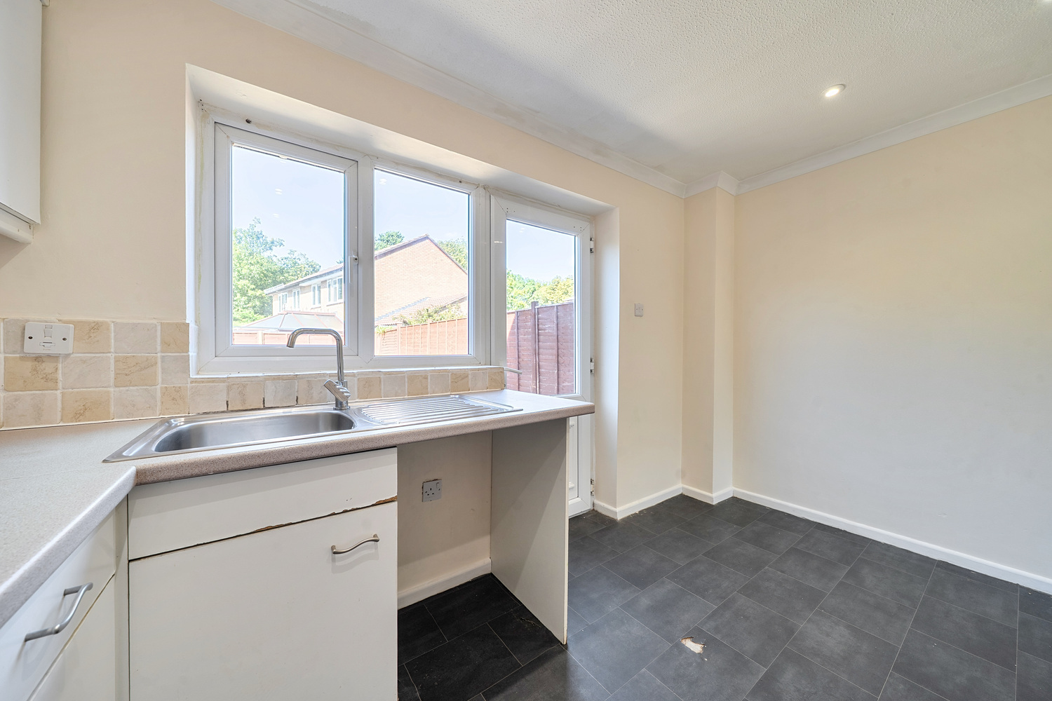 Redlake Drive, Taunton