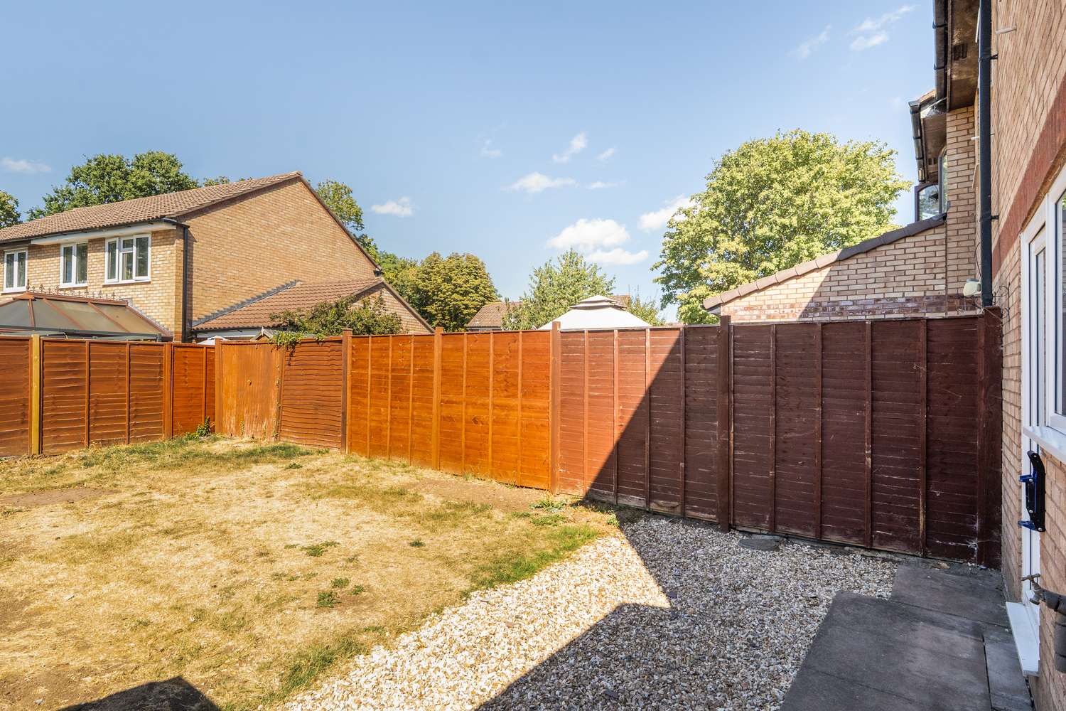 Redlake Drive, Taunton