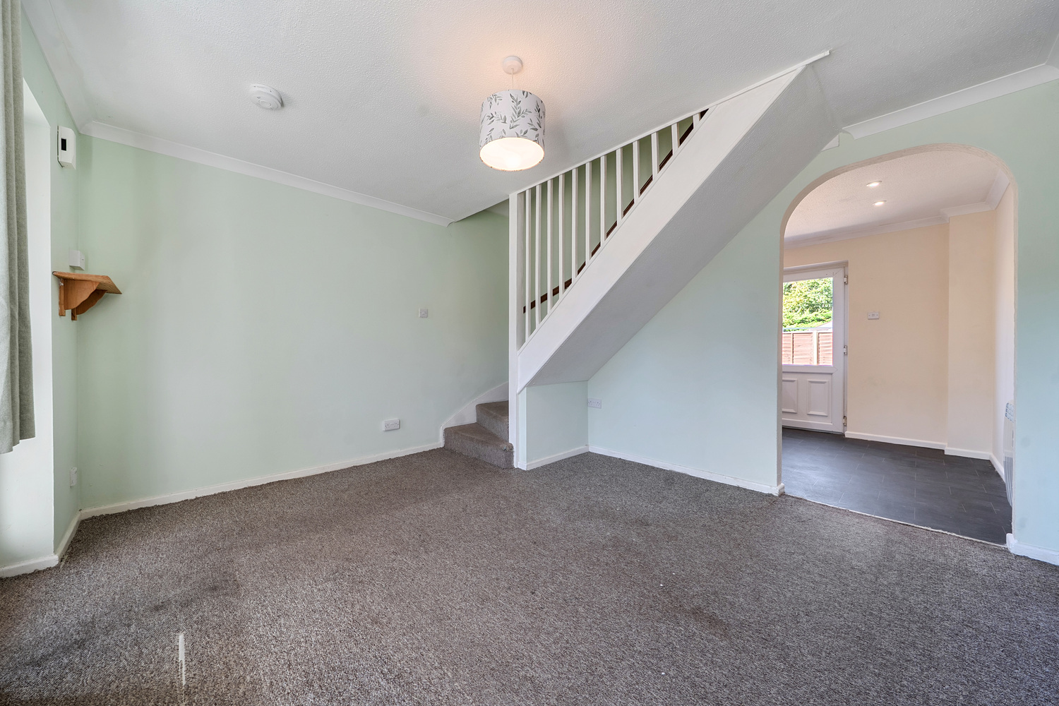 Redlake Drive, Taunton