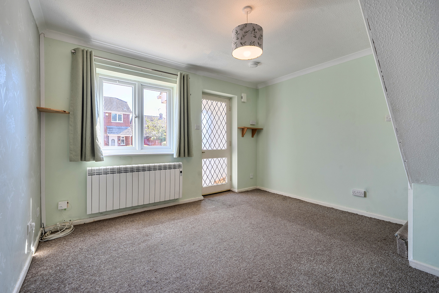 Redlake Drive, Taunton