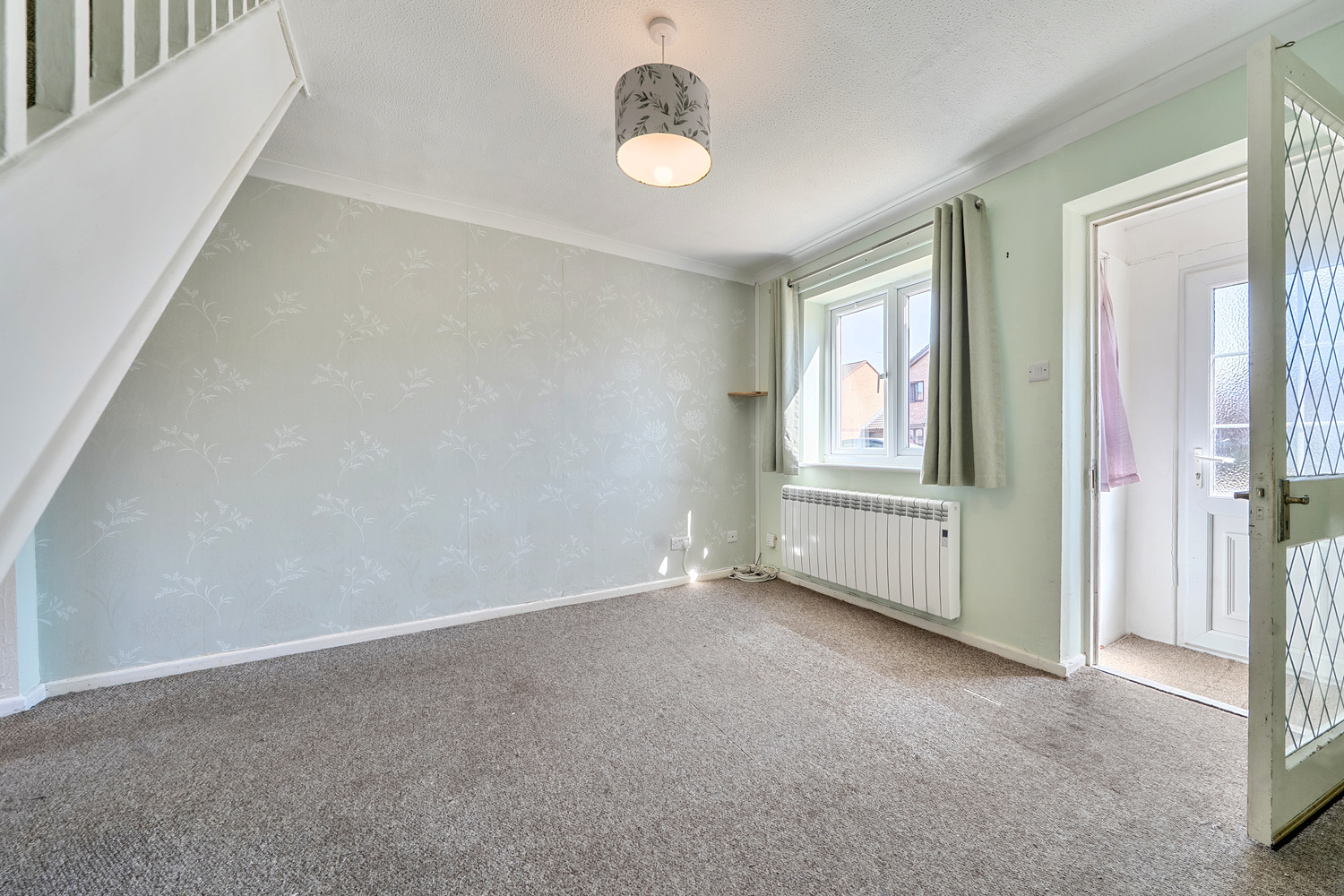 Redlake Drive, Taunton