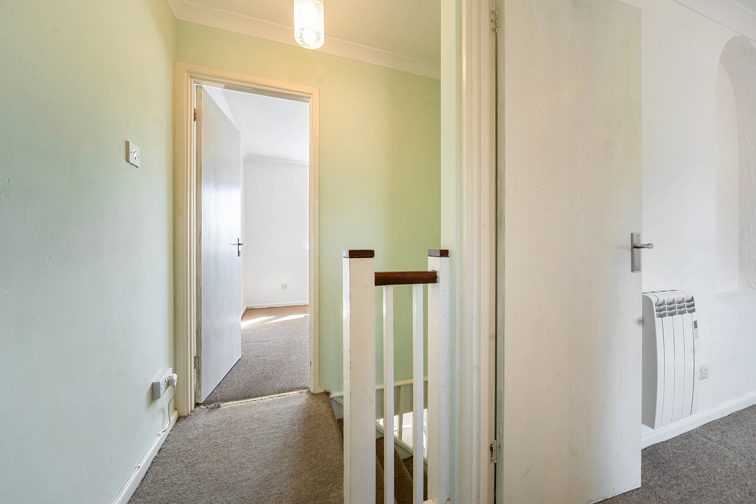 Redlake Drive, Taunton
