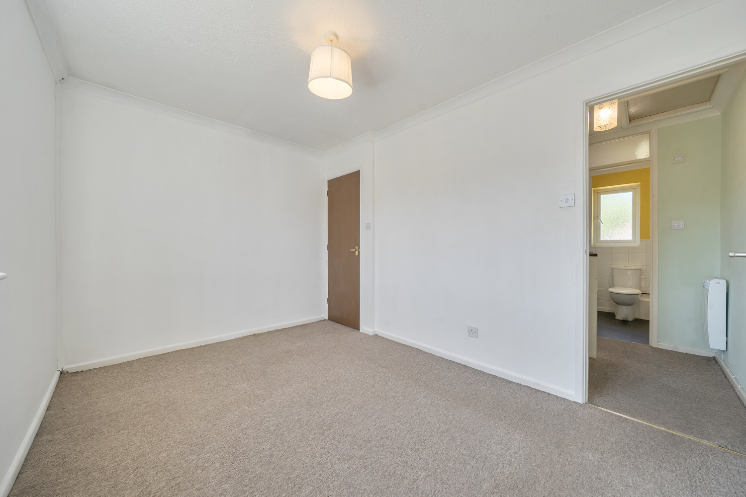 Redlake Drive, Taunton
