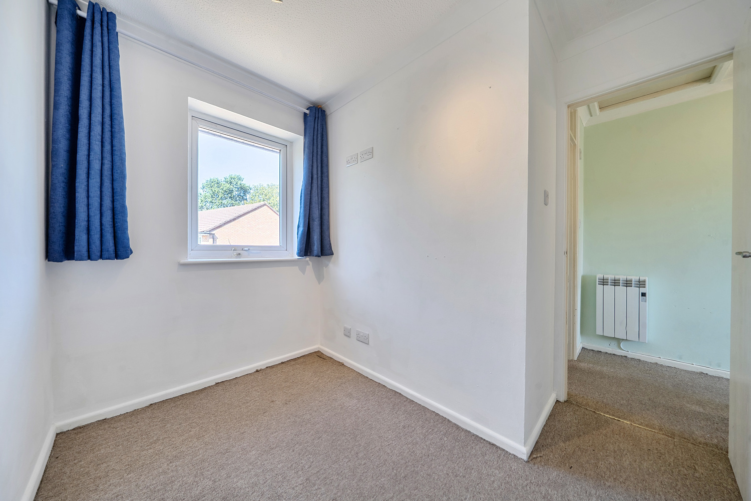 Redlake Drive, Taunton