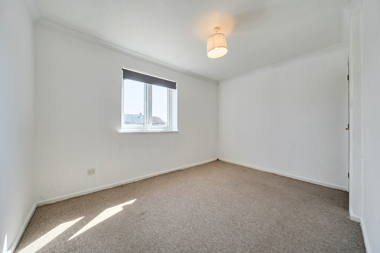 Redlake Drive, Taunton