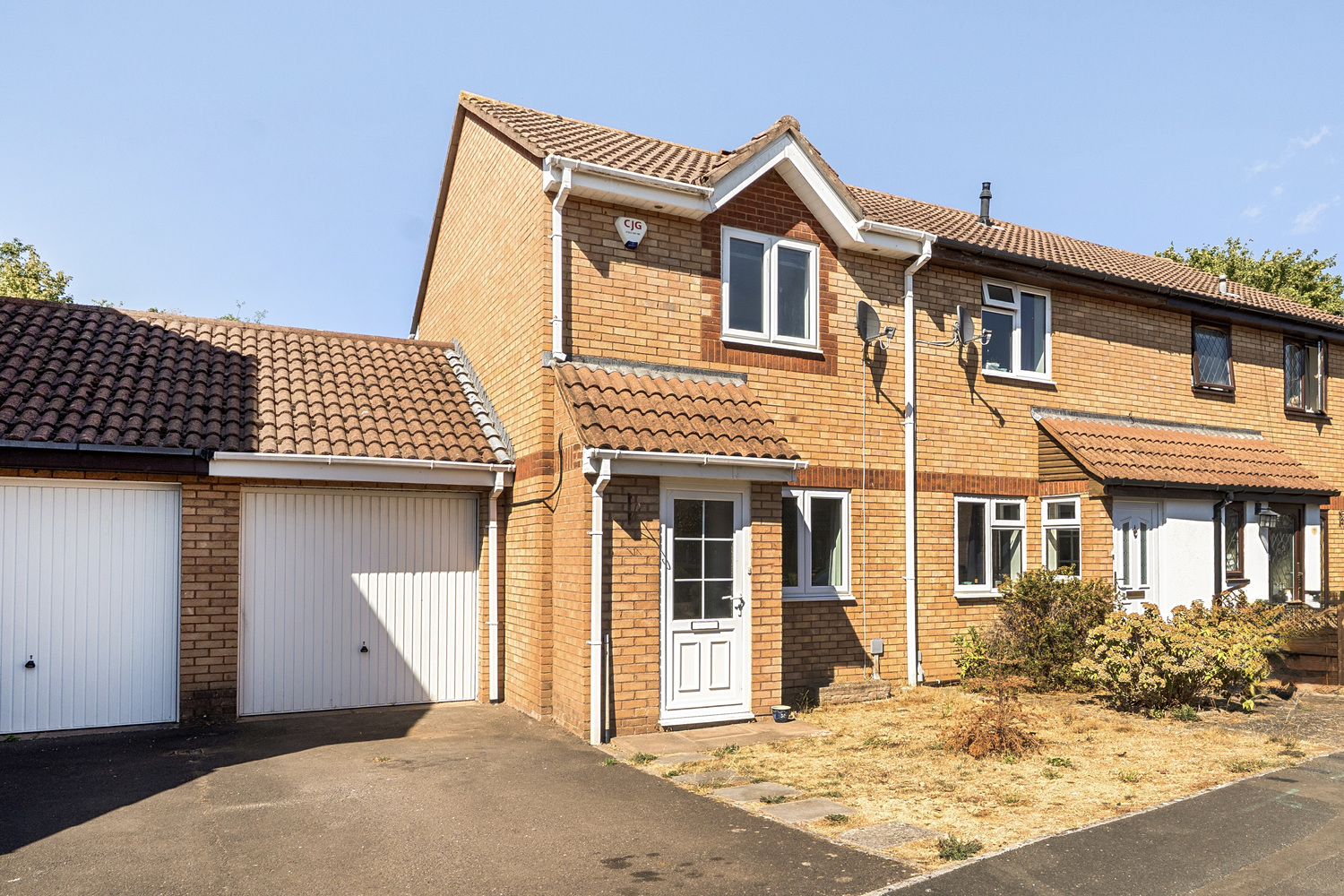 Redlake Drive, Taunton