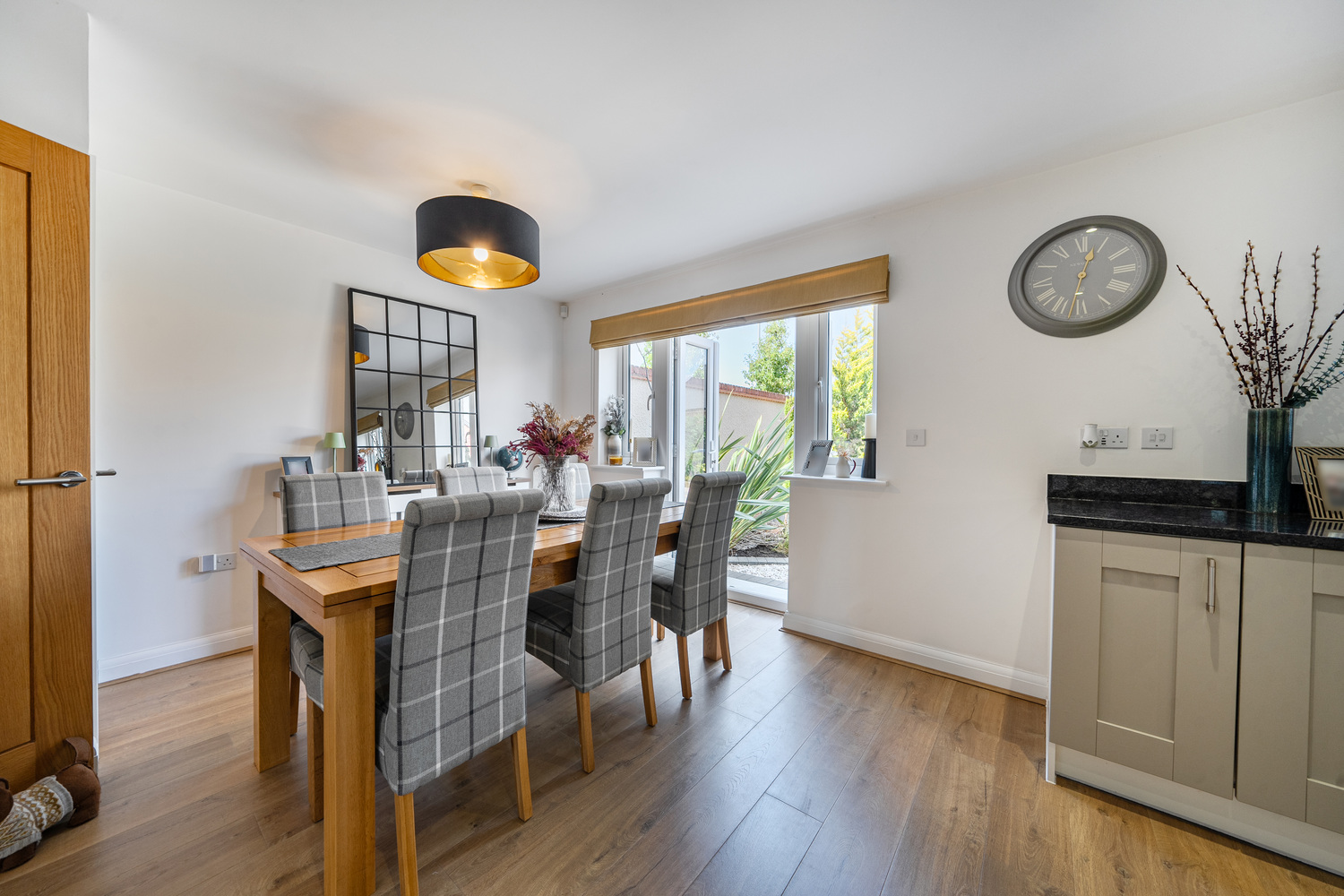 Cutliffe Road, Taunton