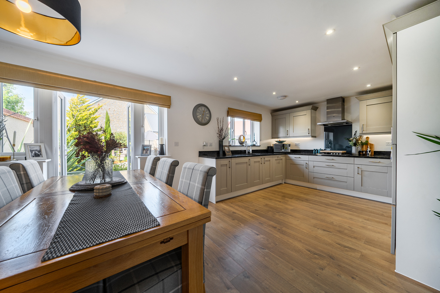 Cutliffe Road, Taunton