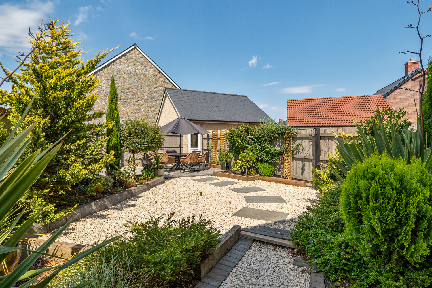 Cutliffe Road, Taunton