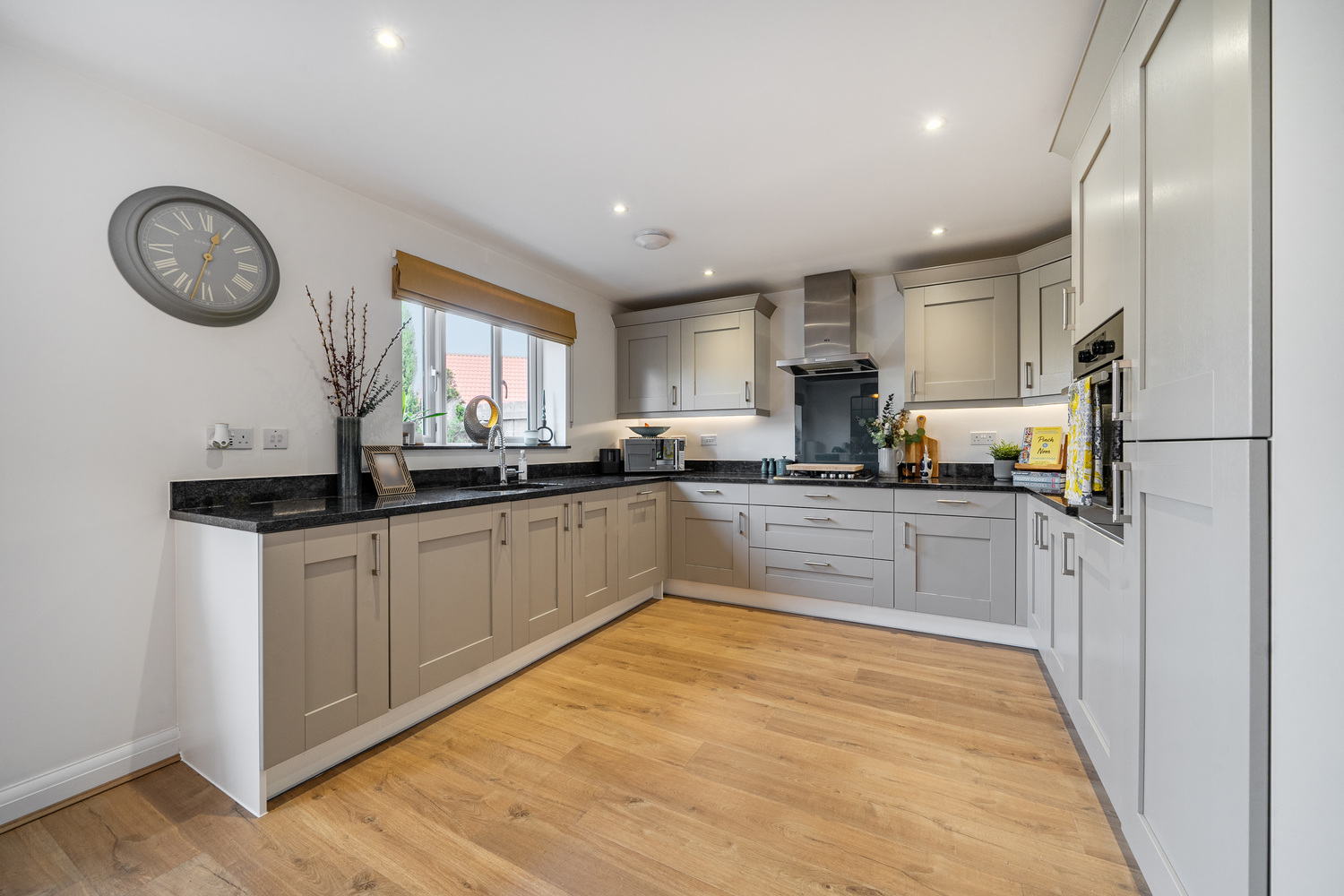 Cutliffe Road, Taunton