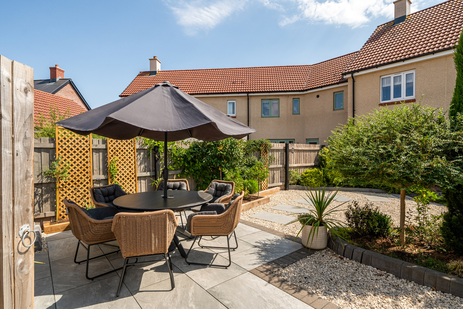 Cutliffe Road, Taunton