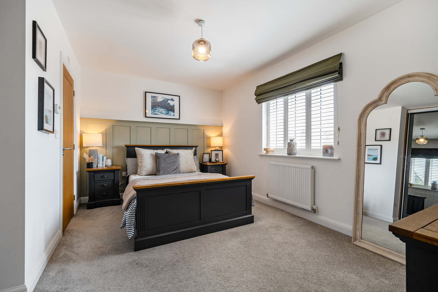 Cutliffe Road, Taunton