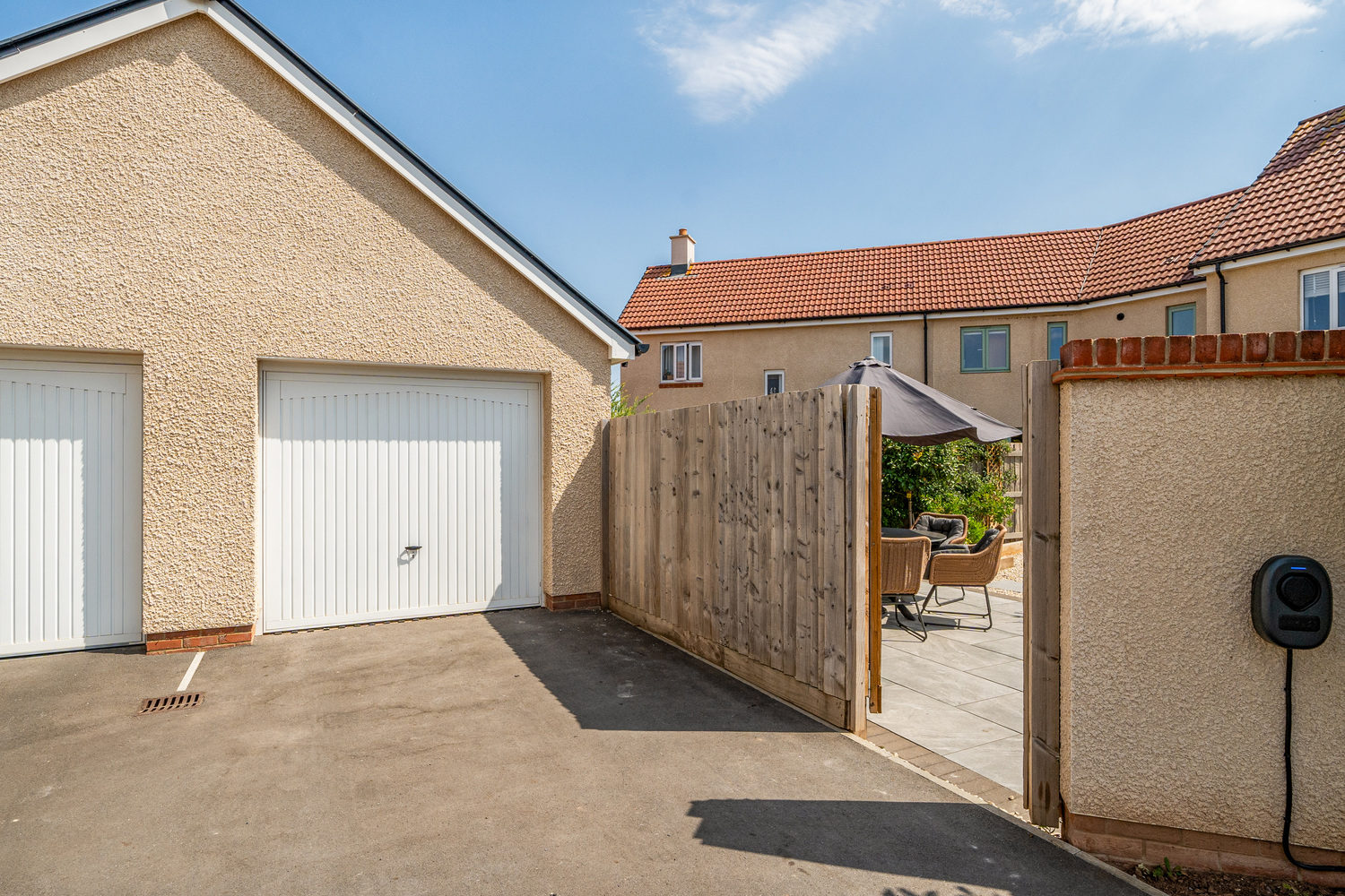 Cutliffe Road, Taunton
