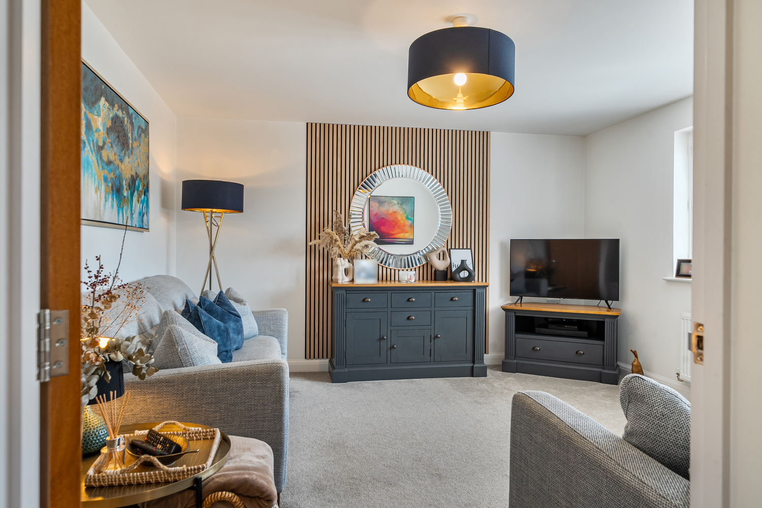 Cutliffe Road, Taunton