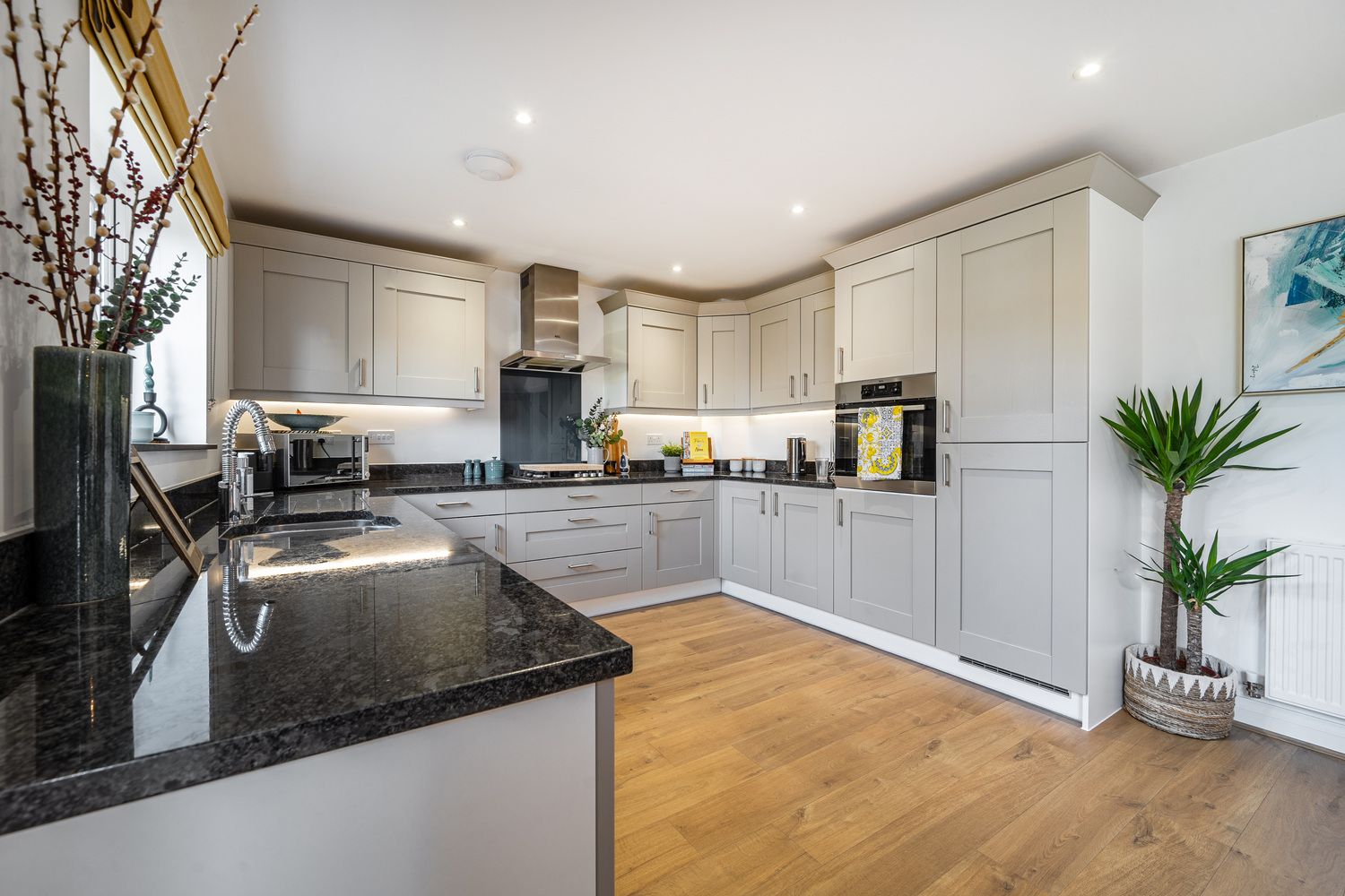 Cutliffe Road, Taunton