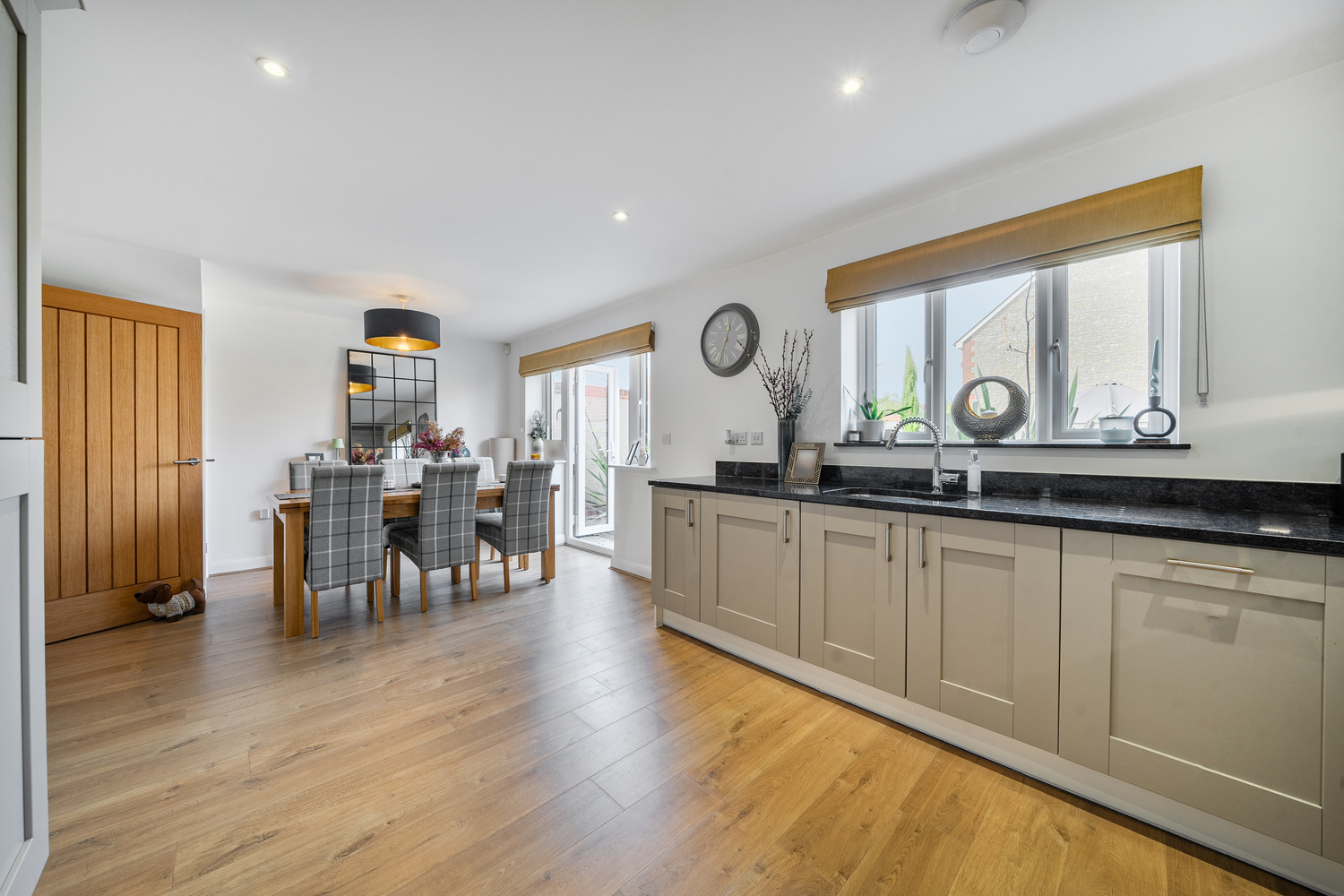 Cutliffe Road, Taunton