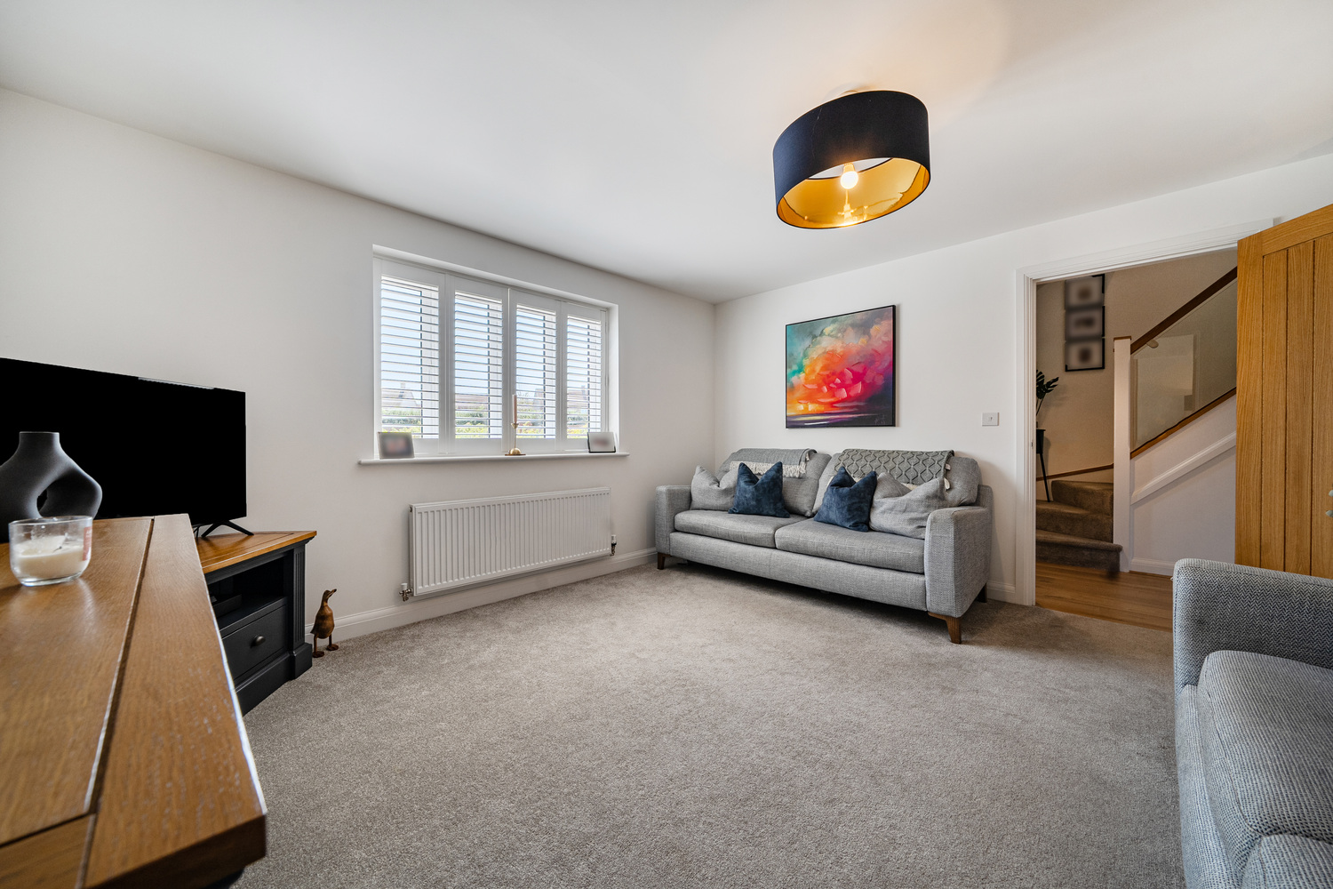 Cutliffe Road, Taunton