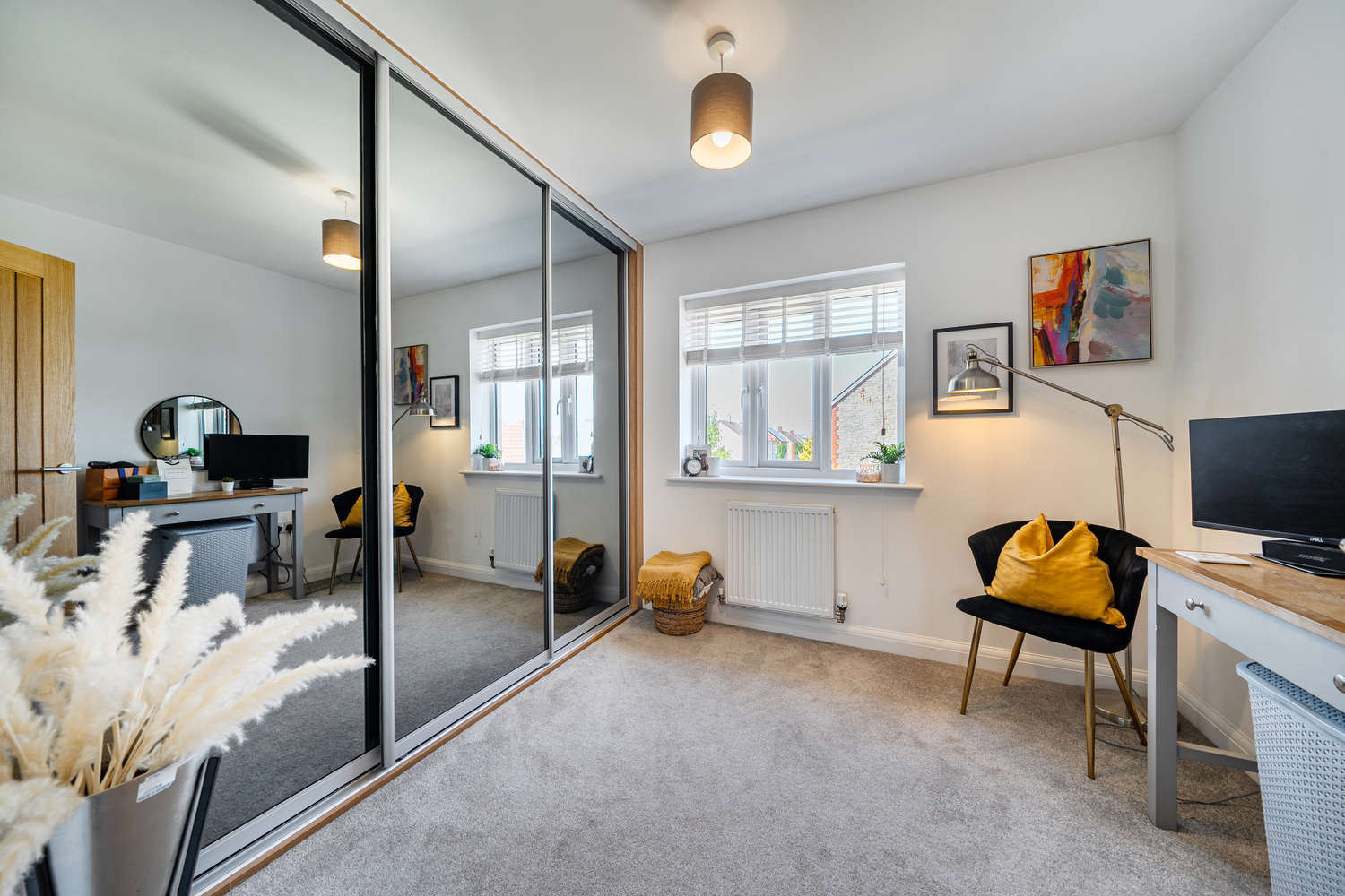 Cutliffe Road, Taunton