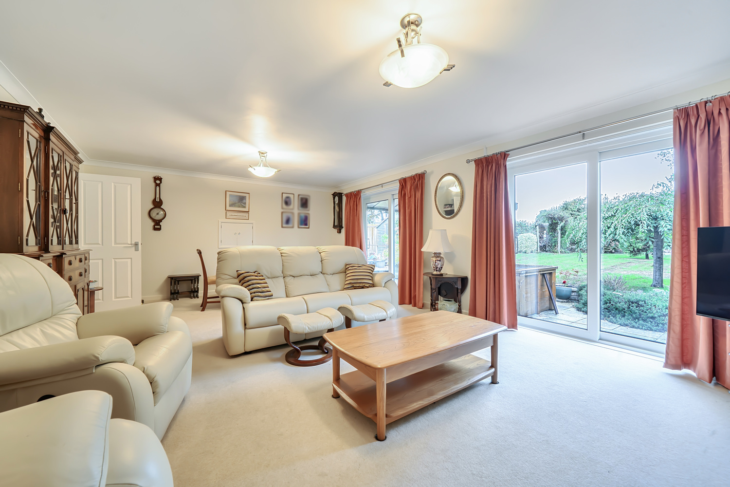 Queens Drive, Taunton