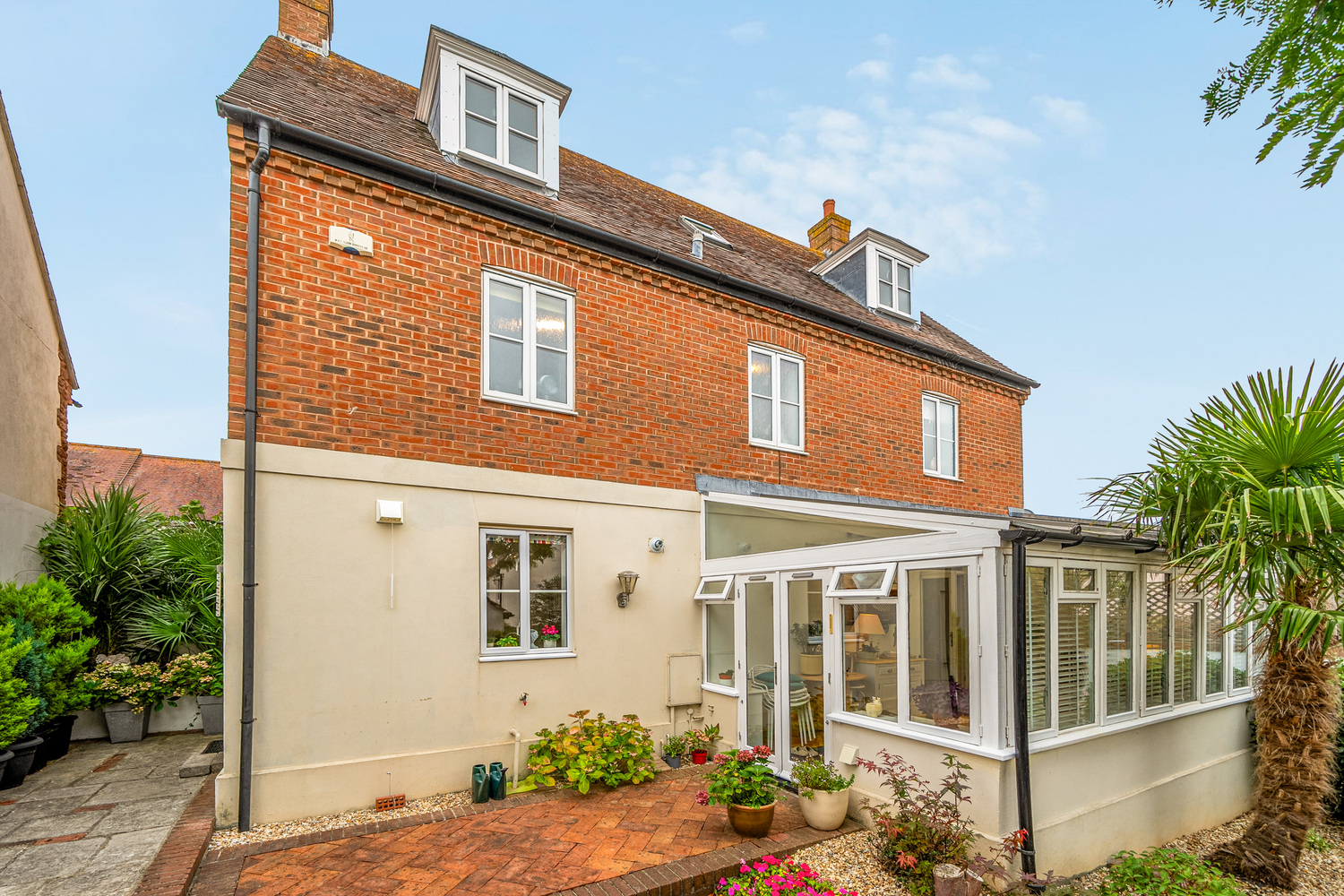 Dunkleys Way, Taunton