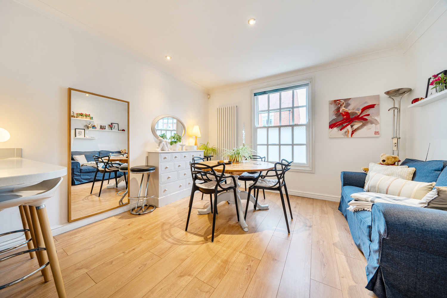 Dunkleys Way, Taunton