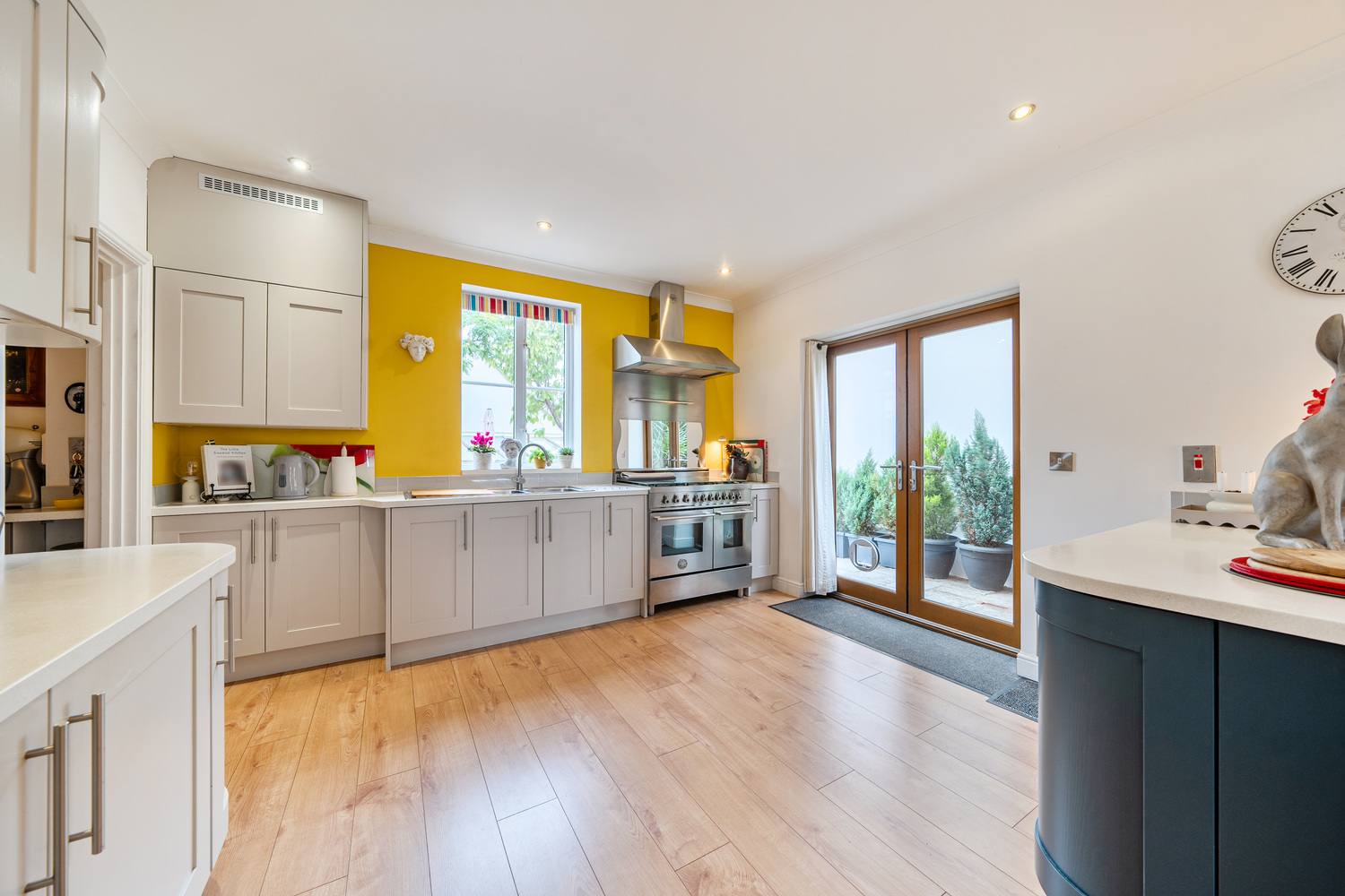 Dunkleys Way, Taunton
