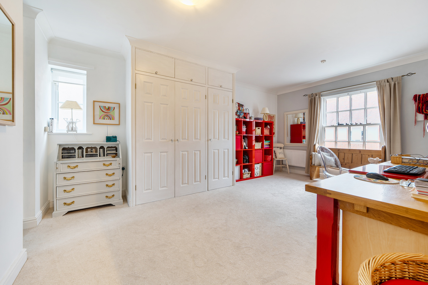 Dunkleys Way, Taunton