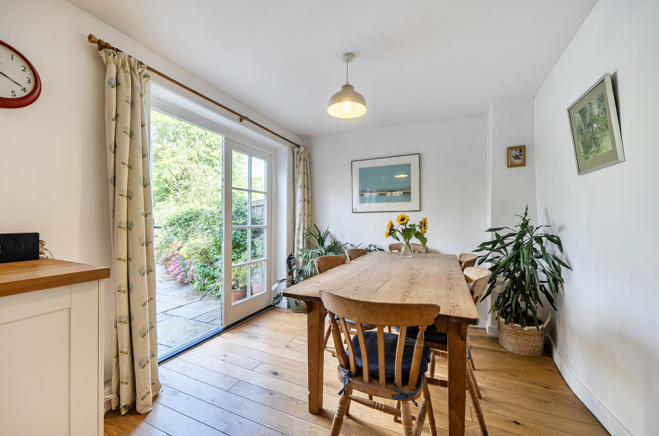 Appley, Wellington  0.28 Acre