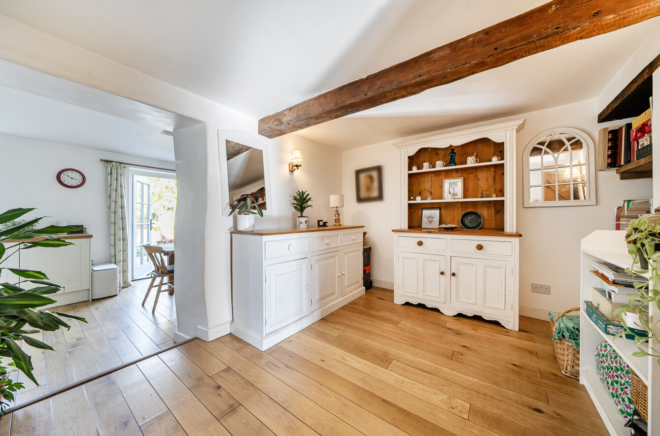 Appley, Wellington  0.28 Acre