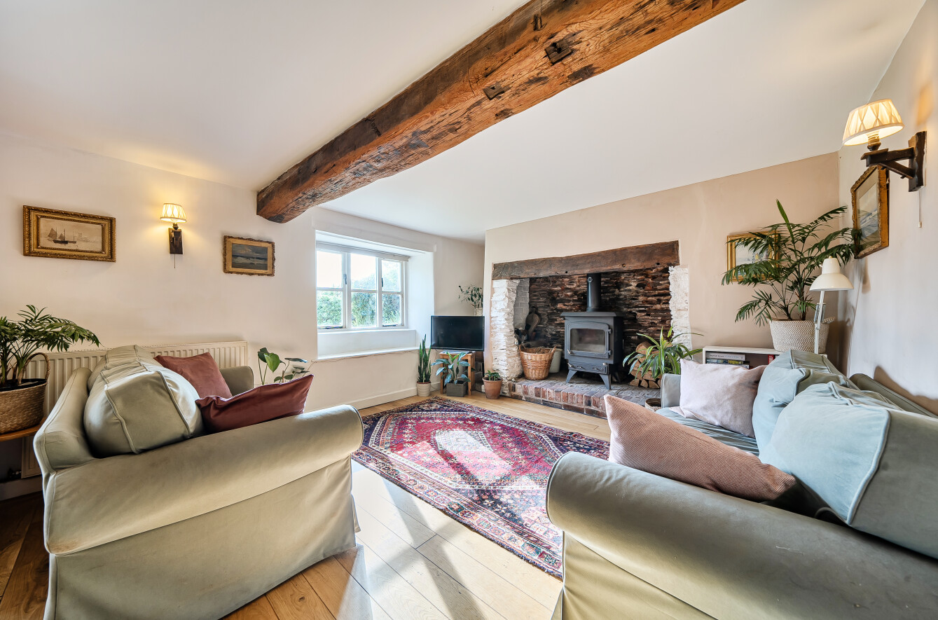 Appley, Wellington  0.28 Acre