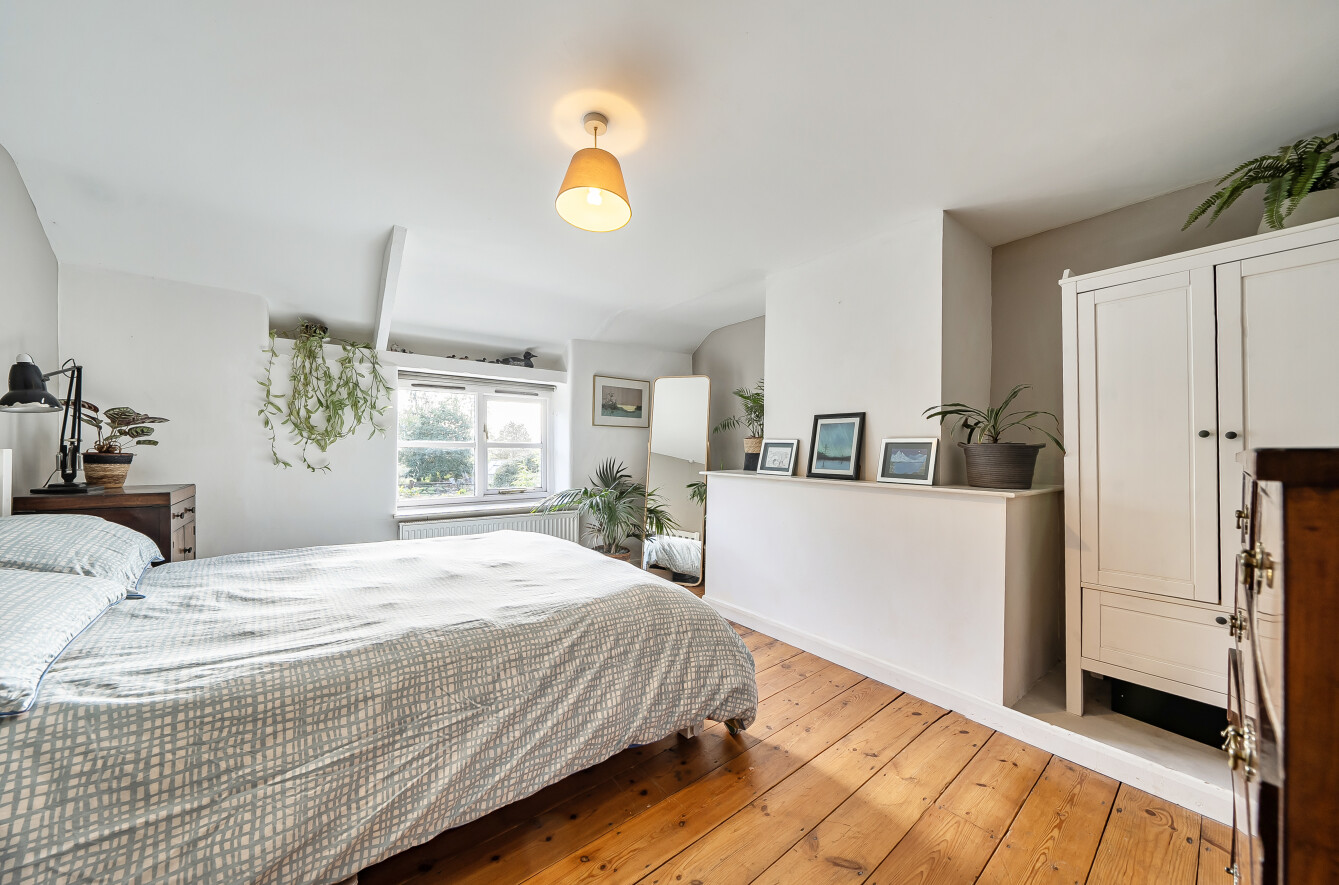 Appley, Wellington  0.28 Acre
