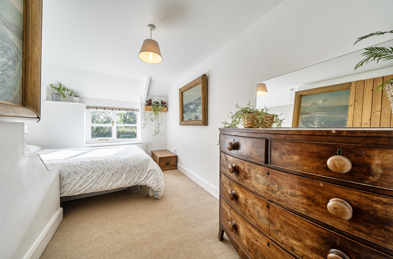 Appley, Wellington  0.28 Acre