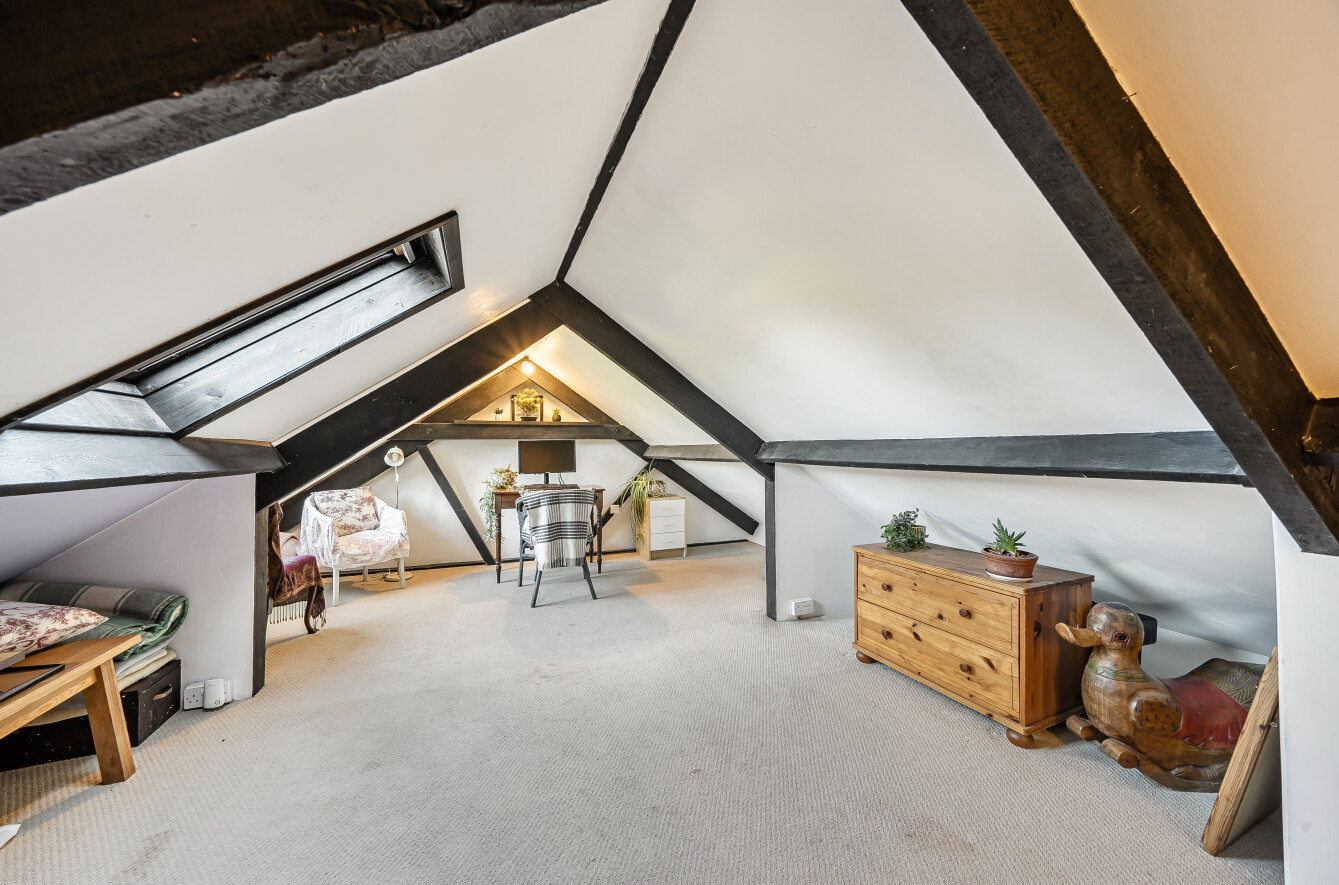 Appley, Wellington  0.28 Acre