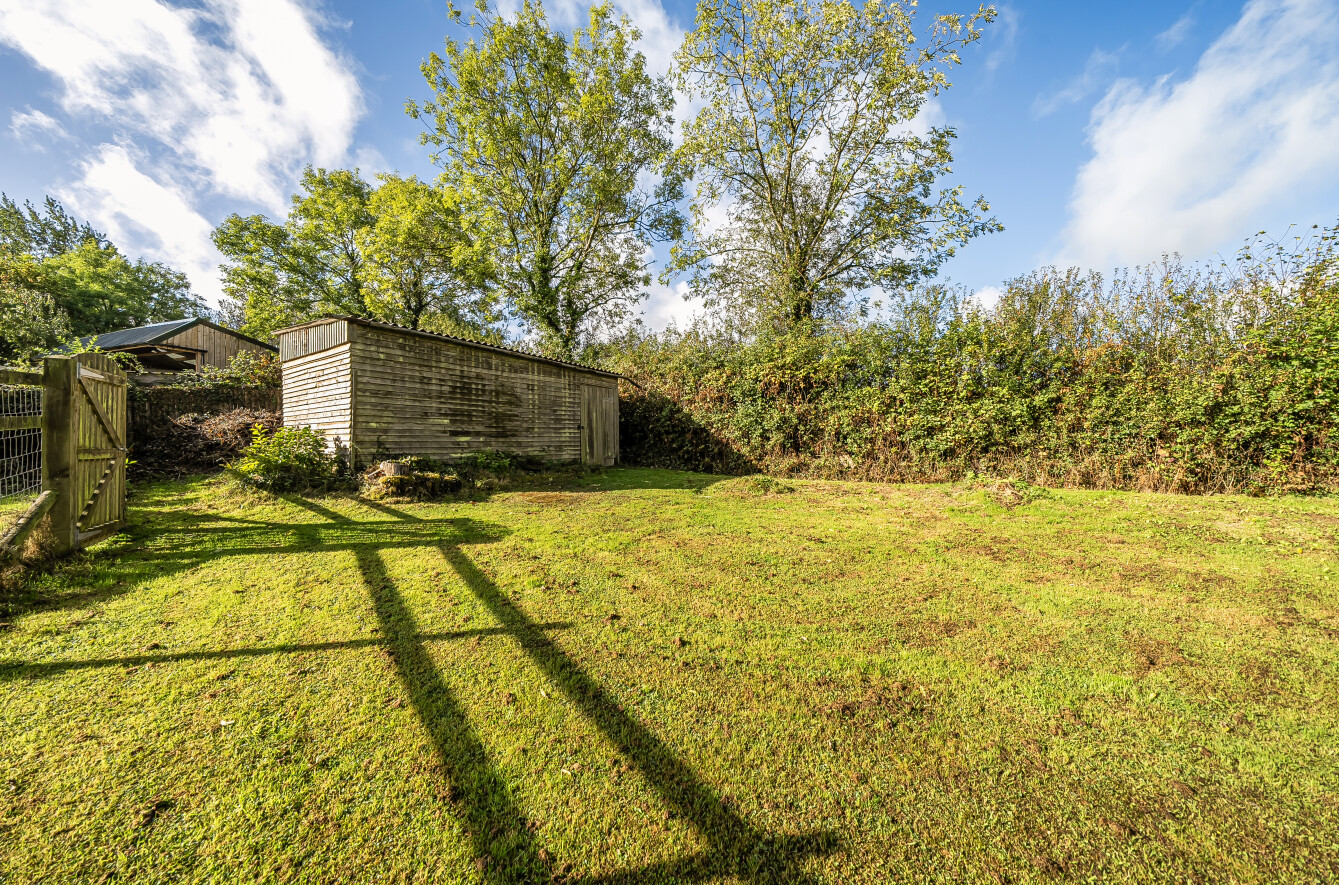Appley, Wellington  0.28 Acre