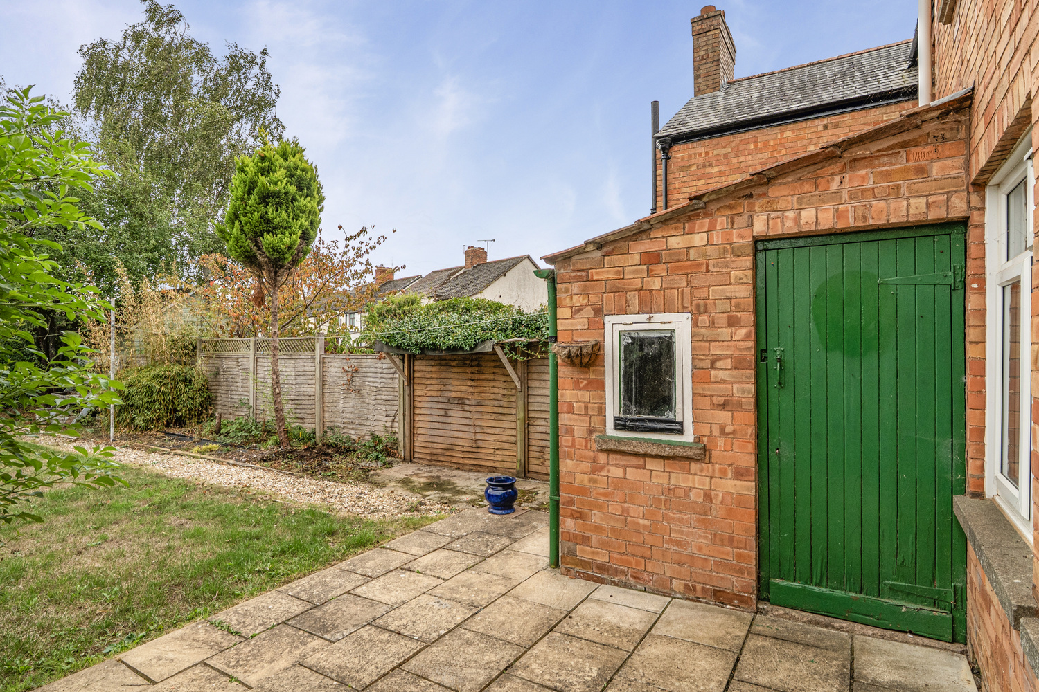 Cheddon Road, Taunton