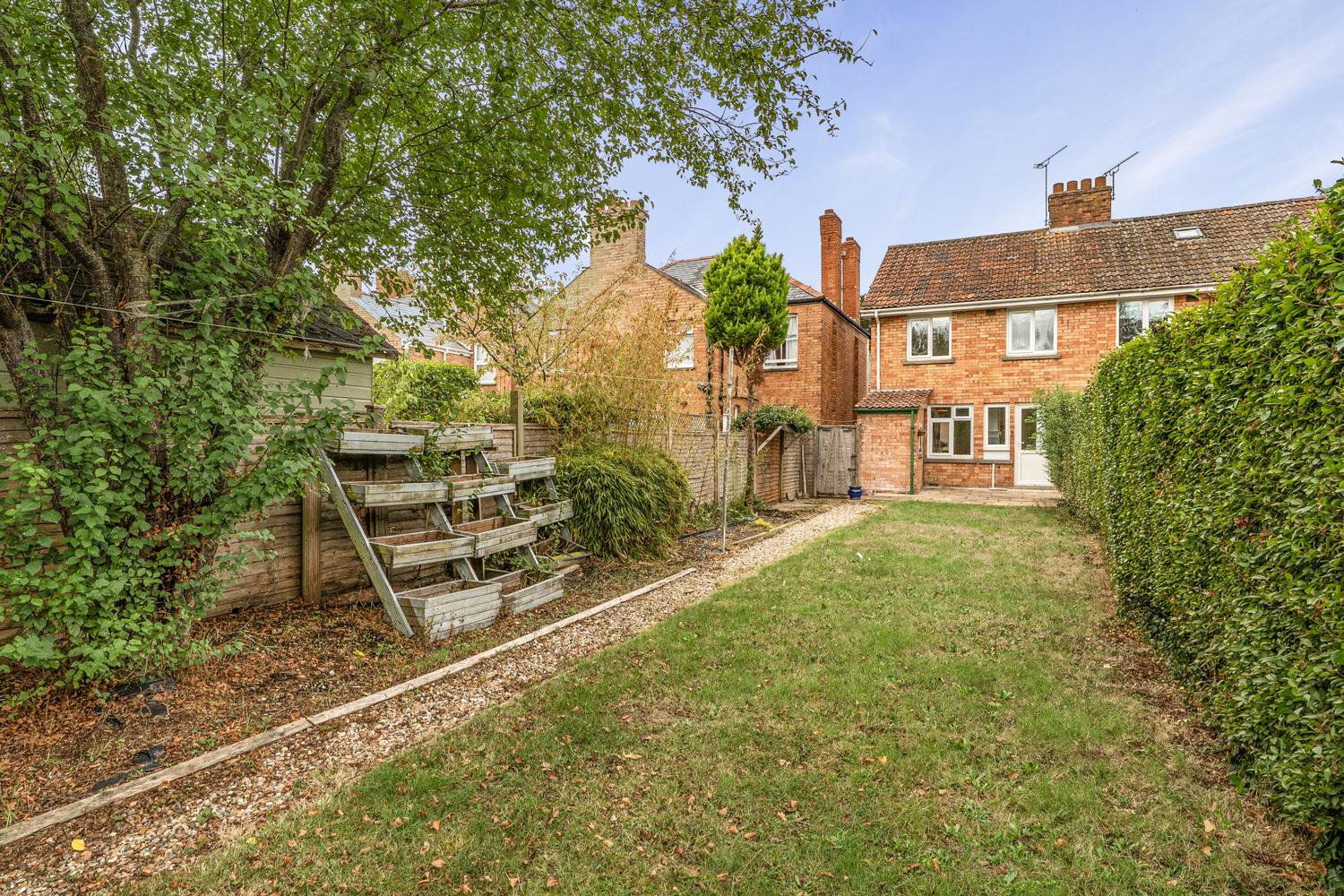 Cheddon Road, Taunton