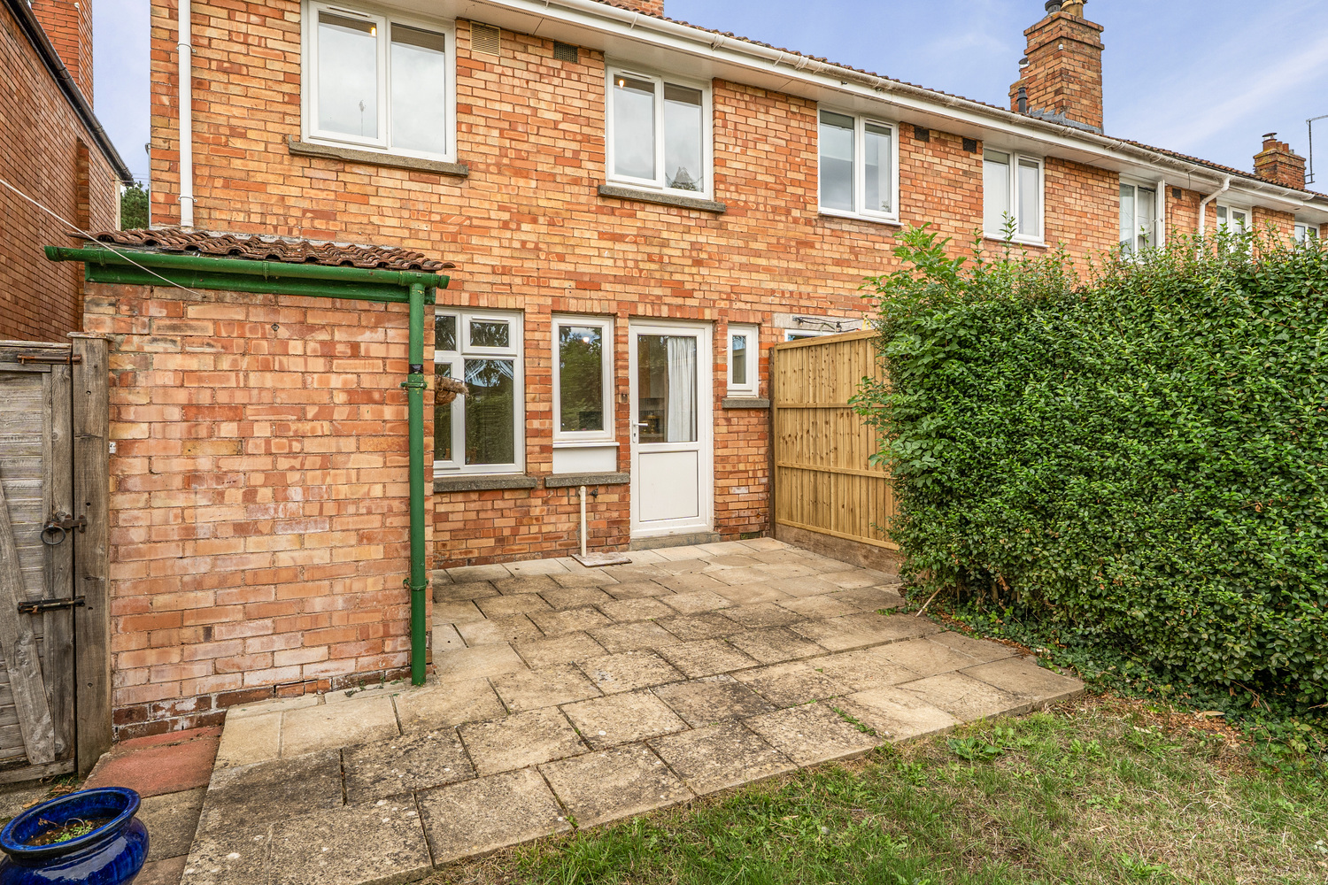 Cheddon Road, Taunton