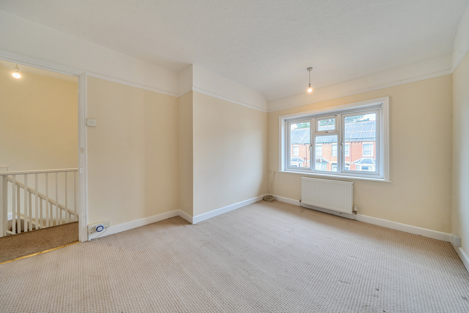 Cheddon Road, Taunton