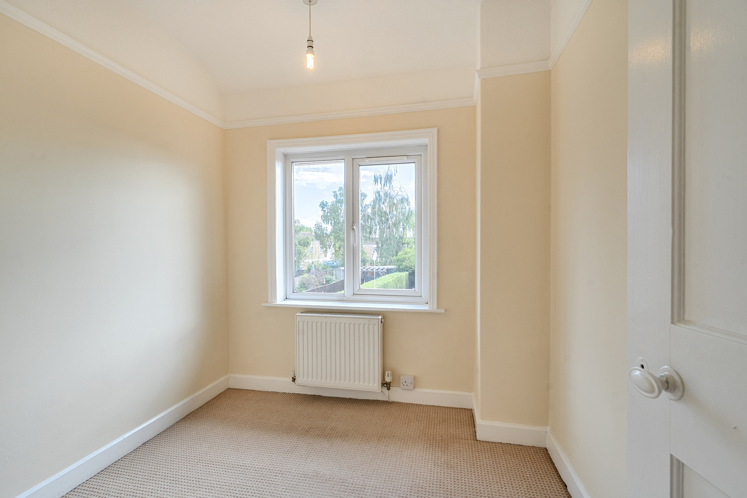 Cheddon Road, Taunton