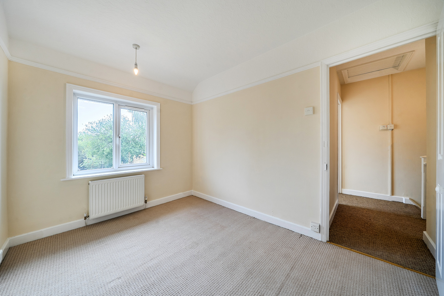Cheddon Road, Taunton