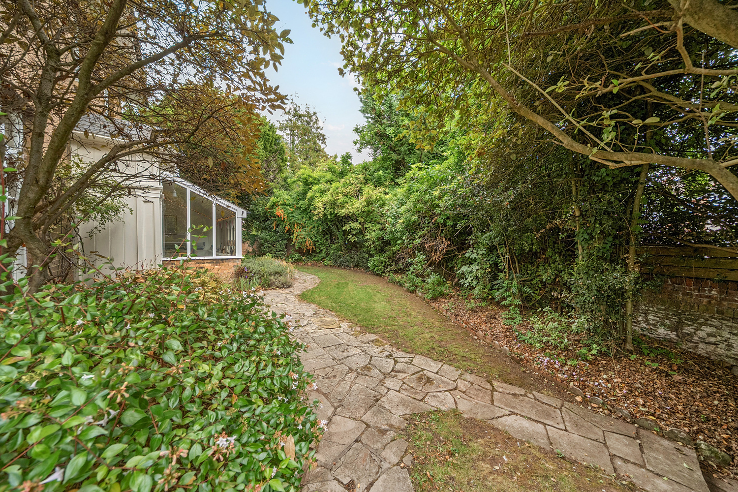 Holway Avenue, Taunton