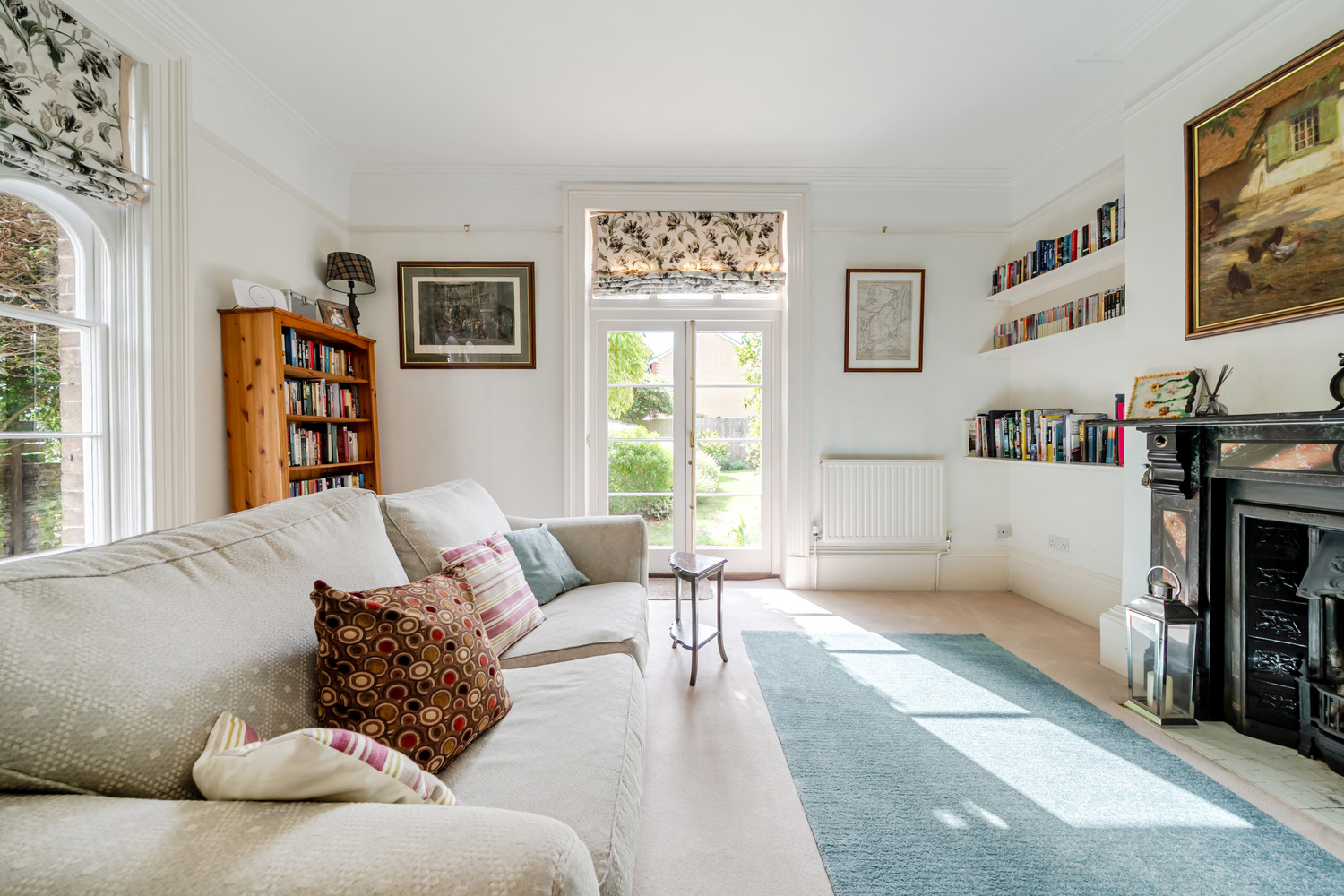 Holway Avenue, Taunton