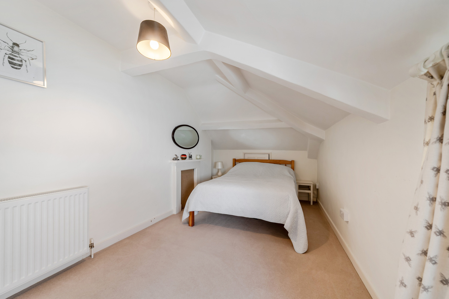 Holway Avenue, Taunton