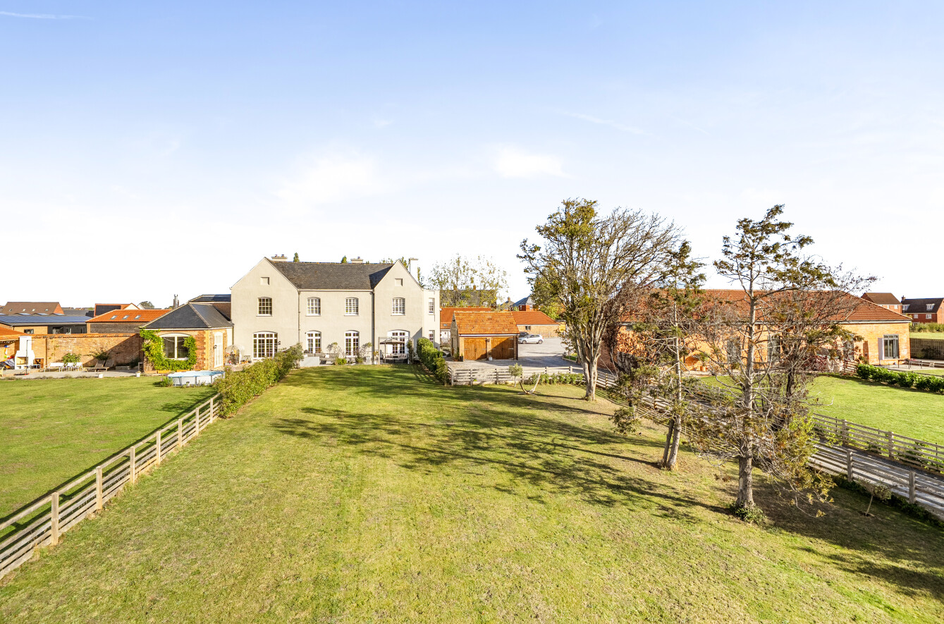 Willstock Farm, Rhode  0.3 Acre