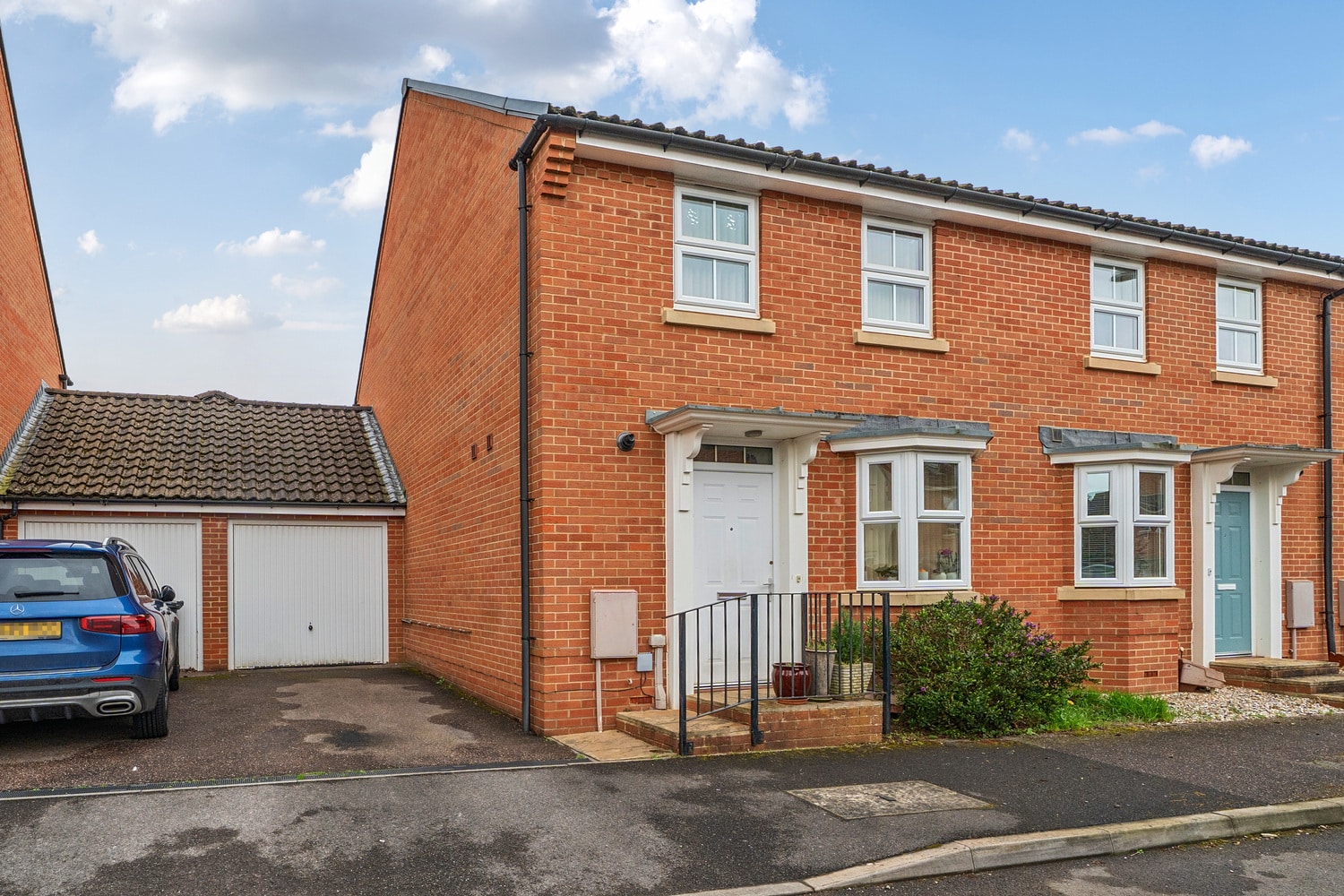 Collett Road, Norton Fitzwarren