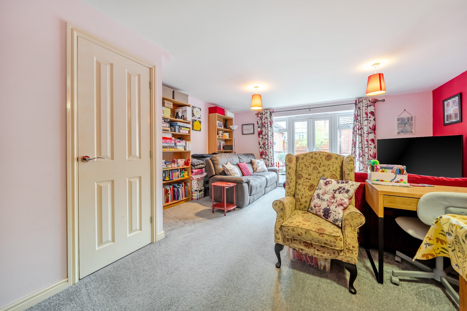 Collett Road, Norton Fitzwarren