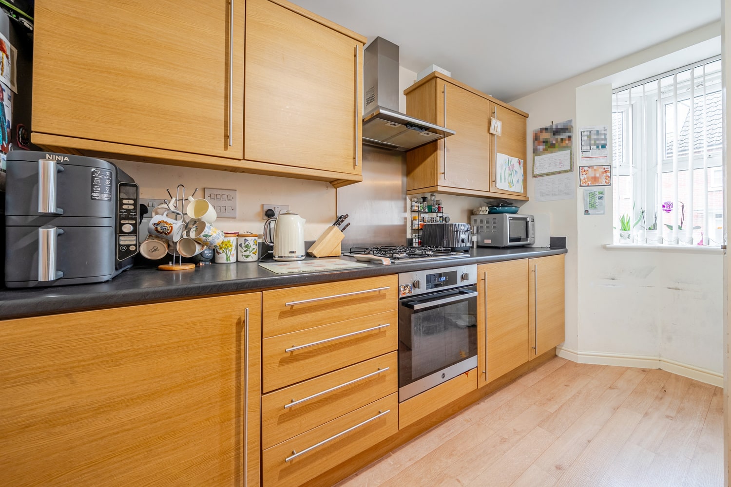 Collett Road, Norton Fitzwarren