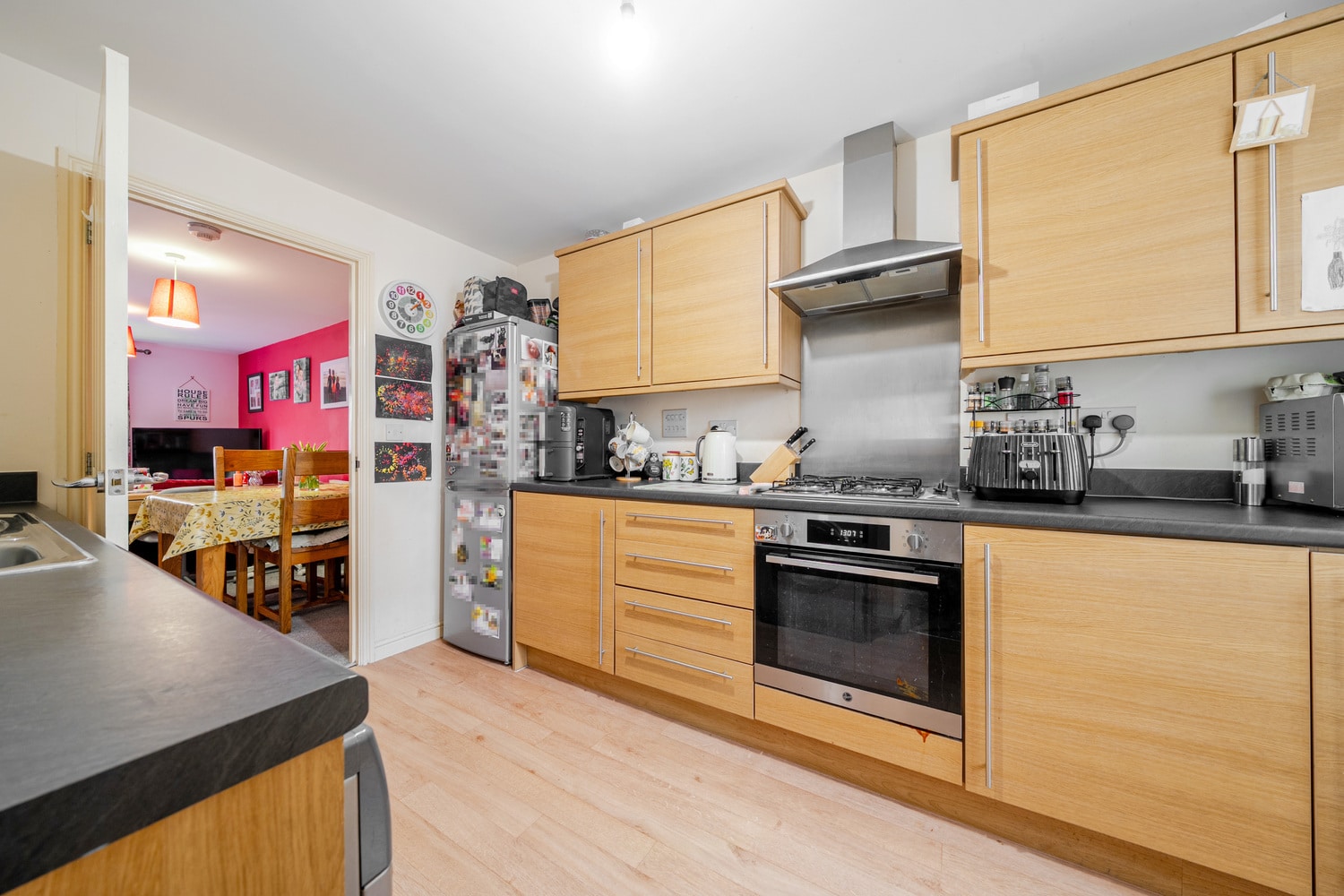 Collett Road, Norton Fitzwarren
