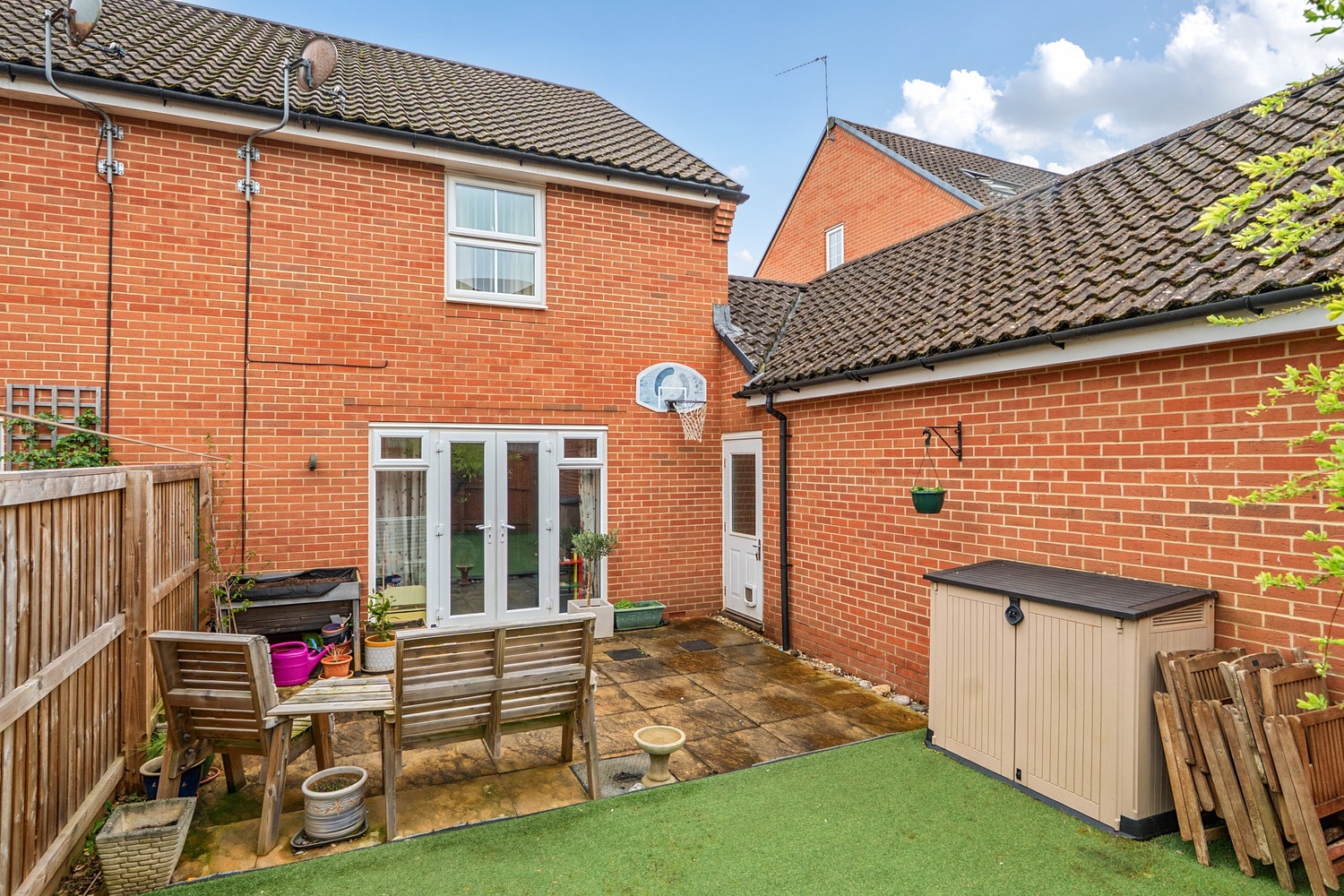Collett Road, Norton Fitzwarren